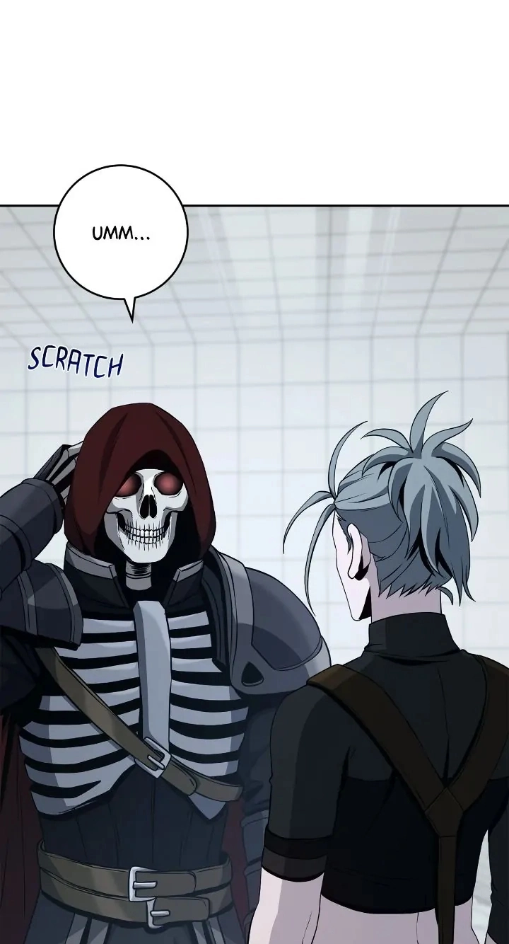 Read The Skeleton Soldier Failed to Defend the Dungeon Manga Online