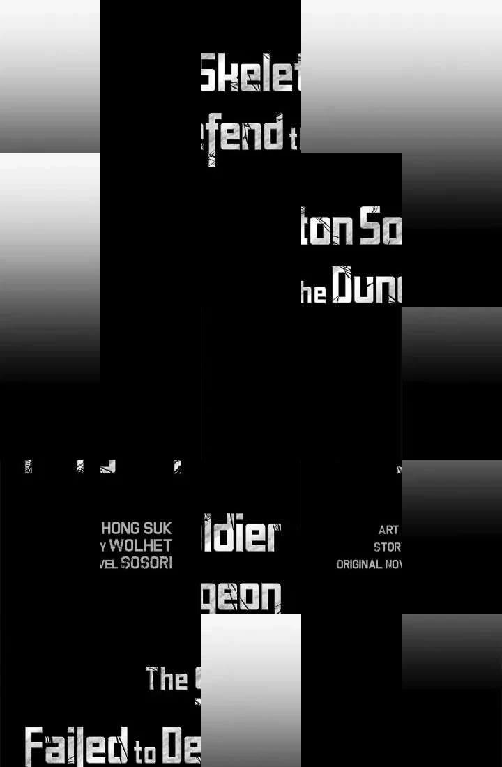 Read The Skeleton Soldier Failed to Defend the Dungeon Manga Online