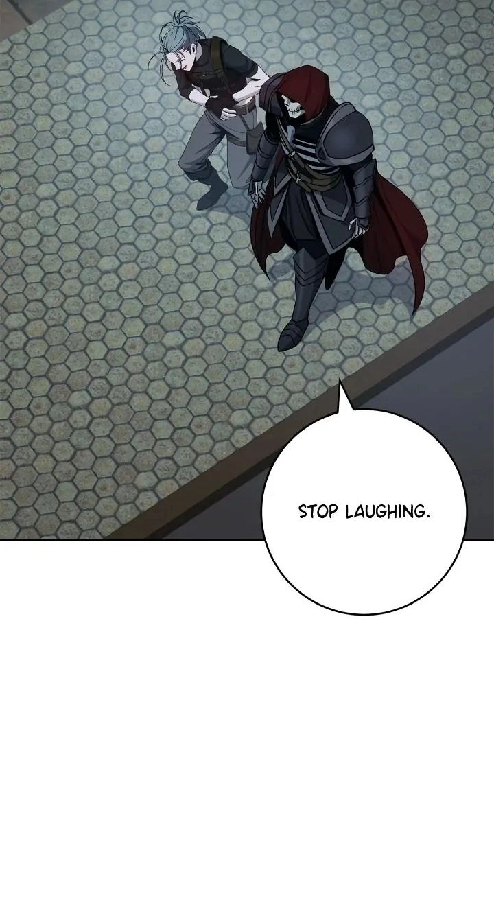 Read The Skeleton Soldier Failed to Defend the Dungeon Manga Online