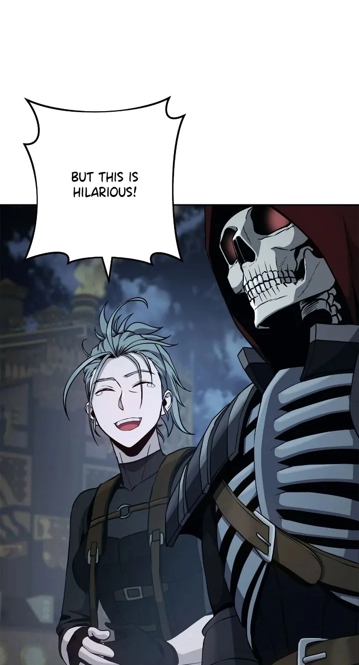 Read The Skeleton Soldier Failed to Defend the Dungeon Manga Online