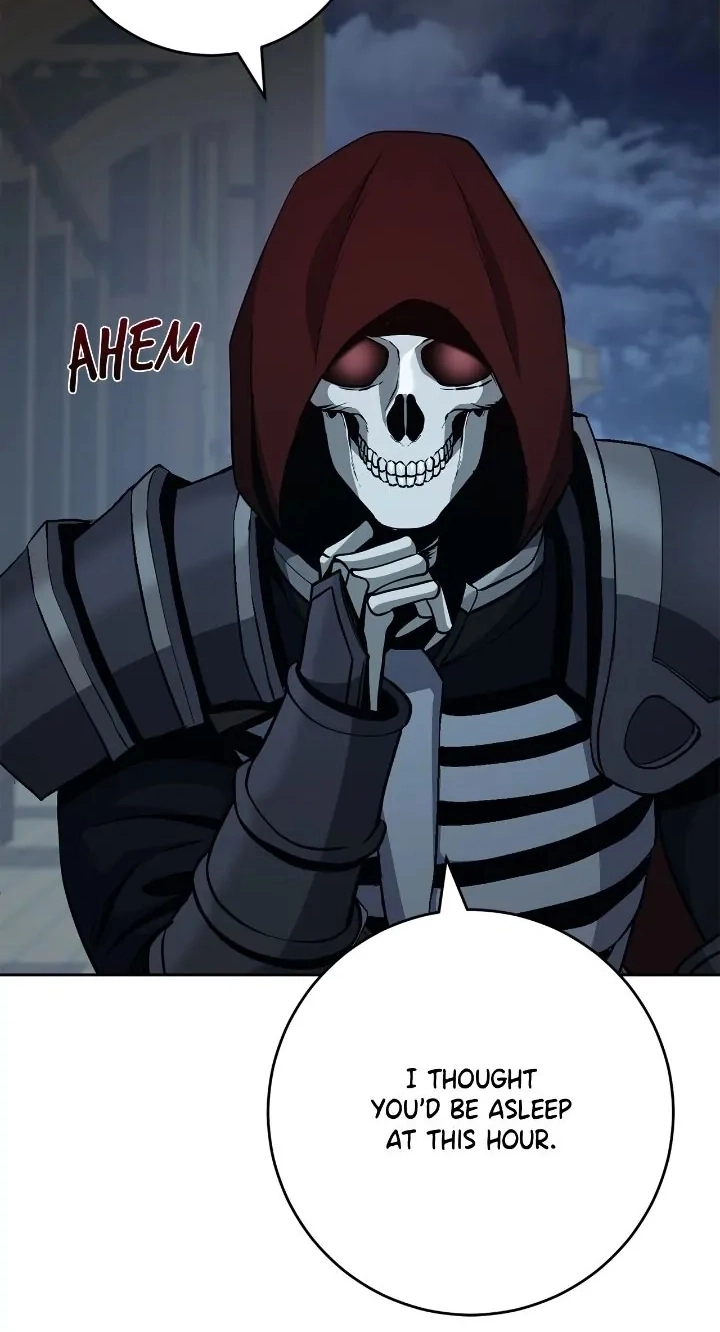 Read The Skeleton Soldier Failed to Defend the Dungeon Manga Online