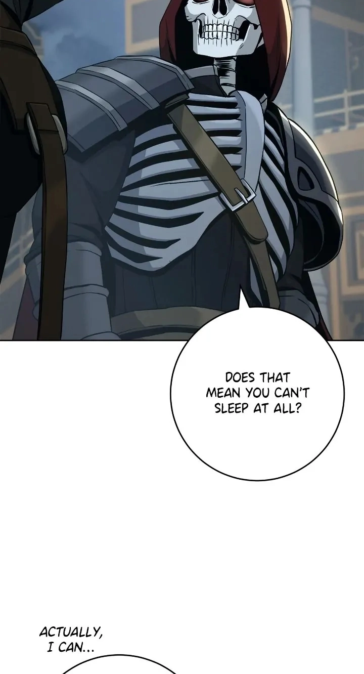 Read The Skeleton Soldier Failed to Defend the Dungeon Manga Online