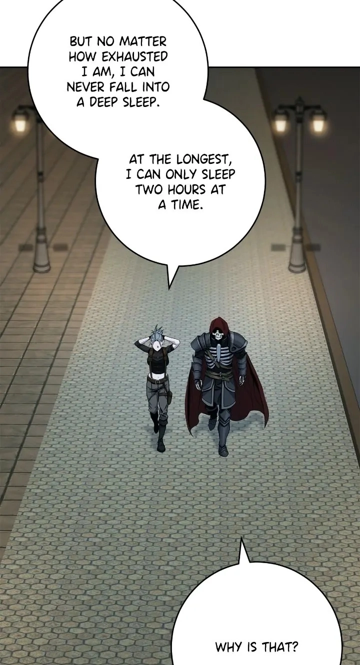 Read The Skeleton Soldier Failed to Defend the Dungeon Manga Online