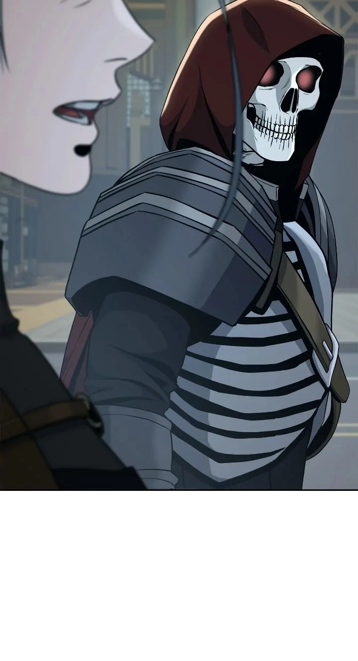 Read The Skeleton Soldier Failed to Defend the Dungeon Manga Online