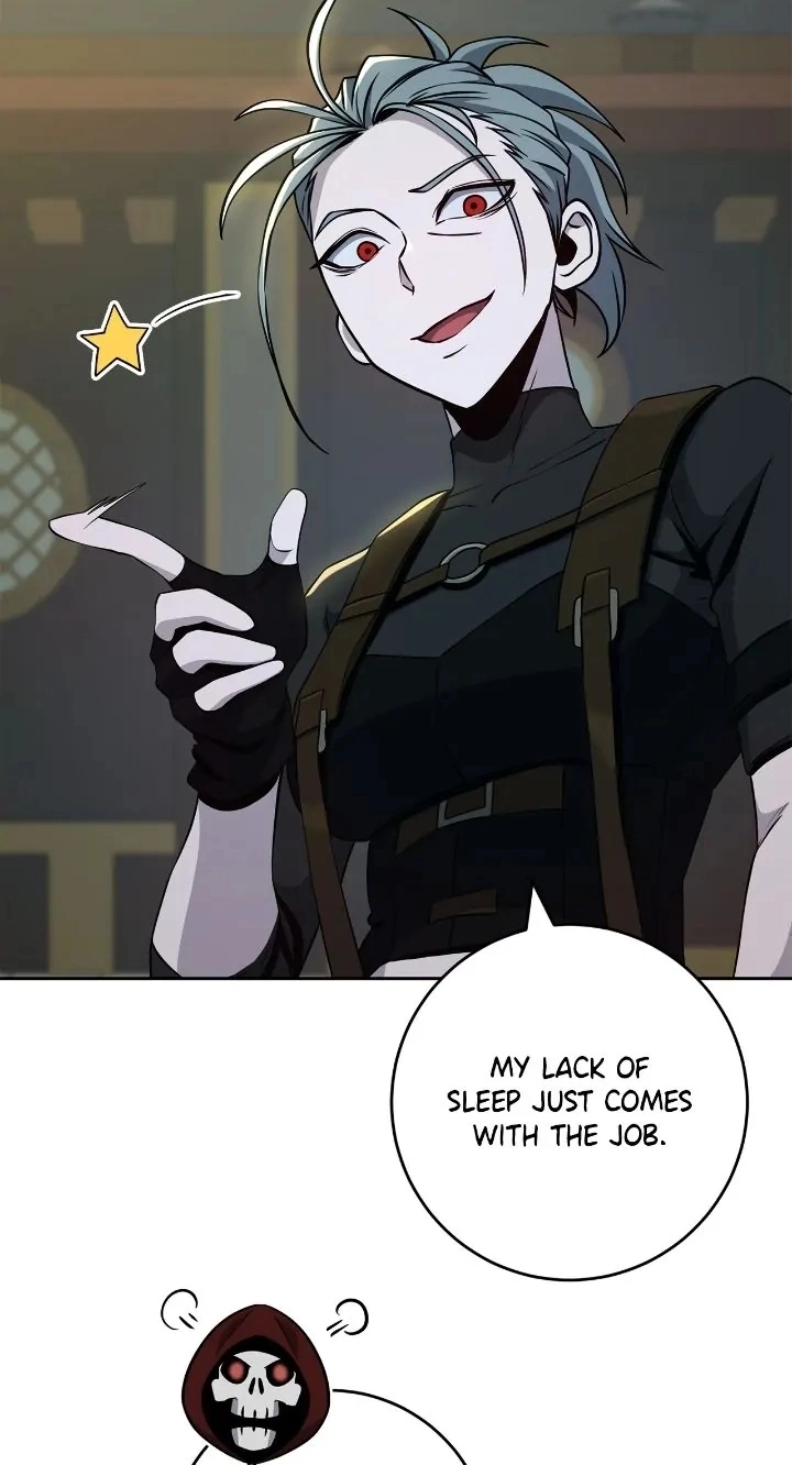 Read The Skeleton Soldier Failed to Defend the Dungeon Manga Online