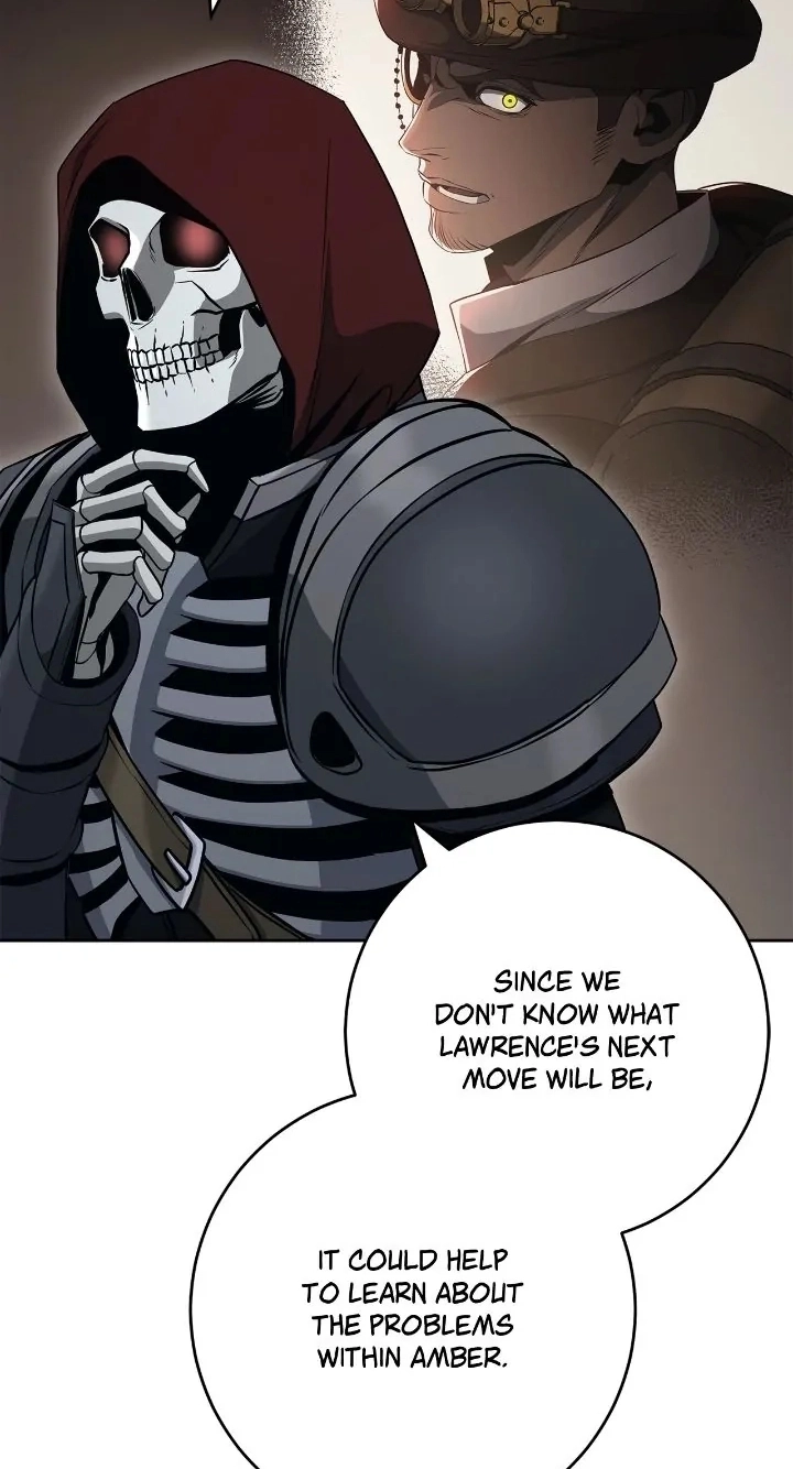 Read The Skeleton Soldier Failed to Defend the Dungeon Manga Online
