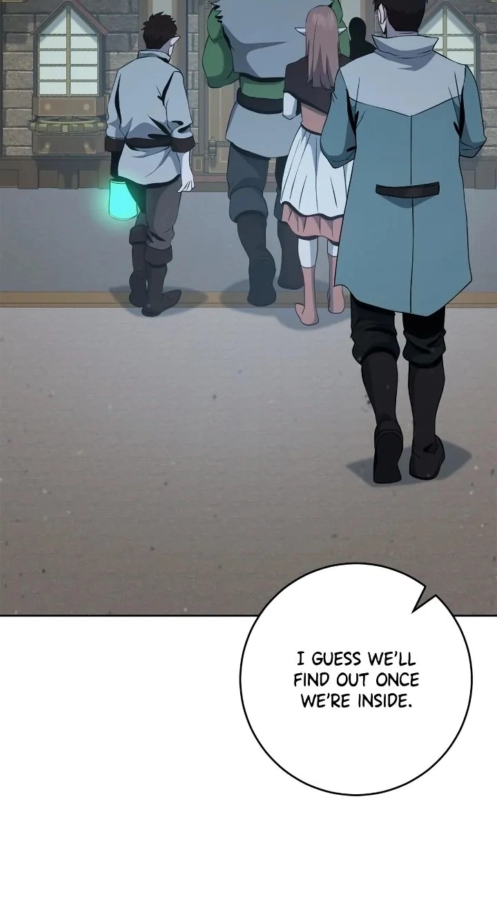 Read The Skeleton Soldier Failed to Defend the Dungeon Manga Online