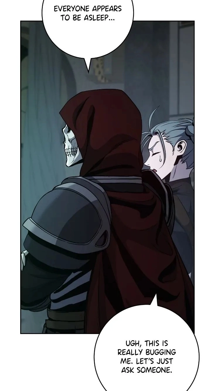 Read The Skeleton Soldier Failed to Defend the Dungeon Manga Online