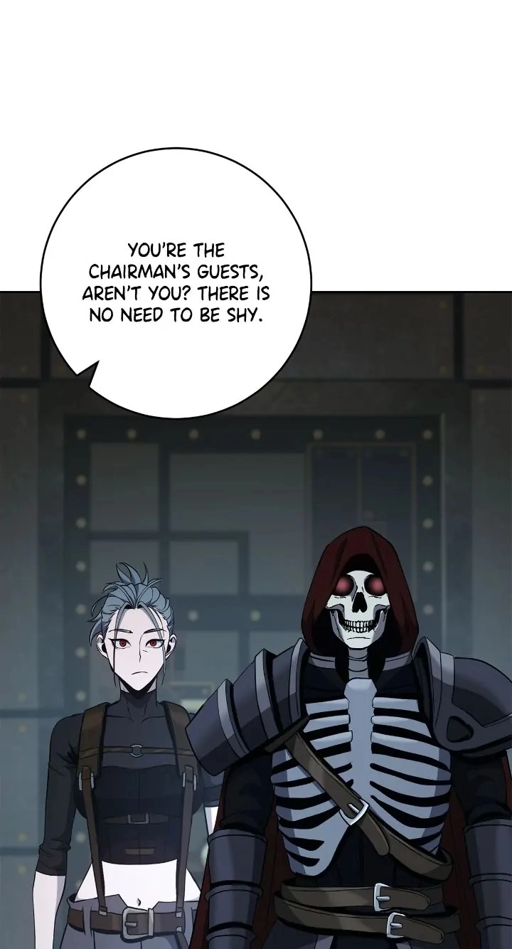 Read The Skeleton Soldier Failed to Defend the Dungeon Manga Online