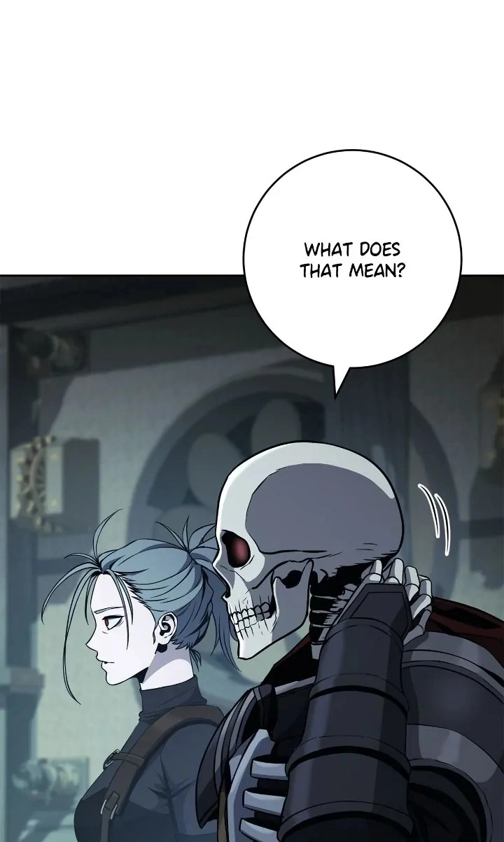 Read The Skeleton Soldier Failed to Defend the Dungeon Manga Online