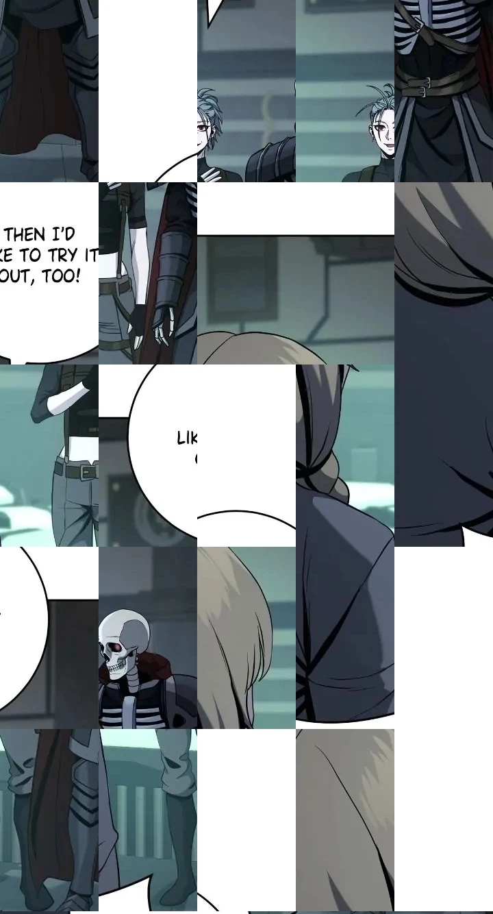 Read The Skeleton Soldier Failed to Defend the Dungeon Manga Online