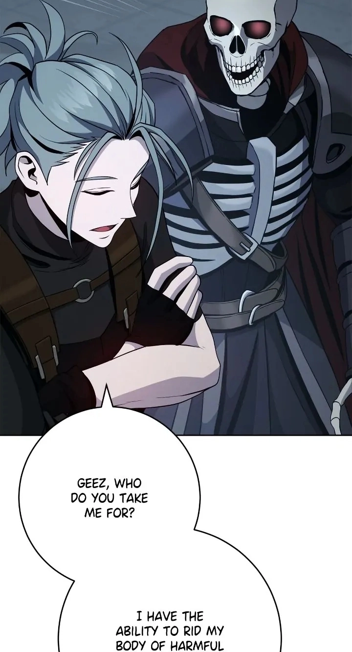 Read The Skeleton Soldier Failed to Defend the Dungeon Manga Online