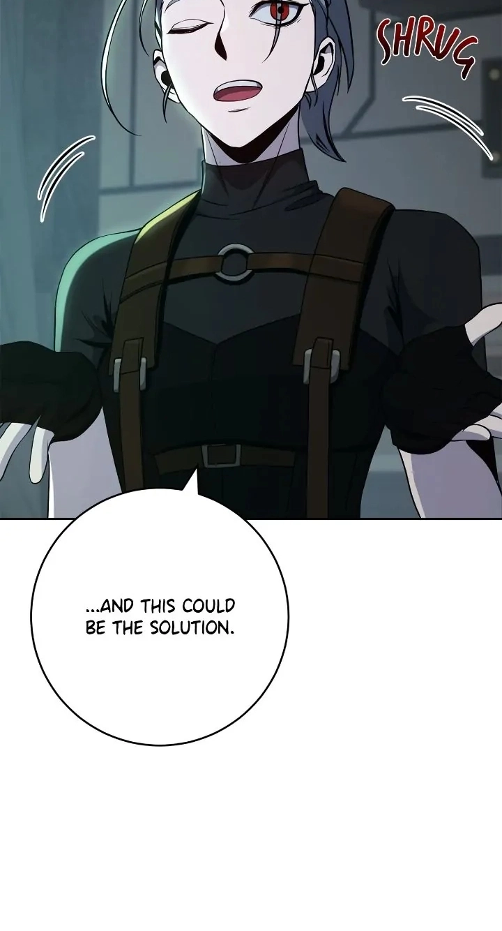 Read The Skeleton Soldier Failed to Defend the Dungeon Manga Online