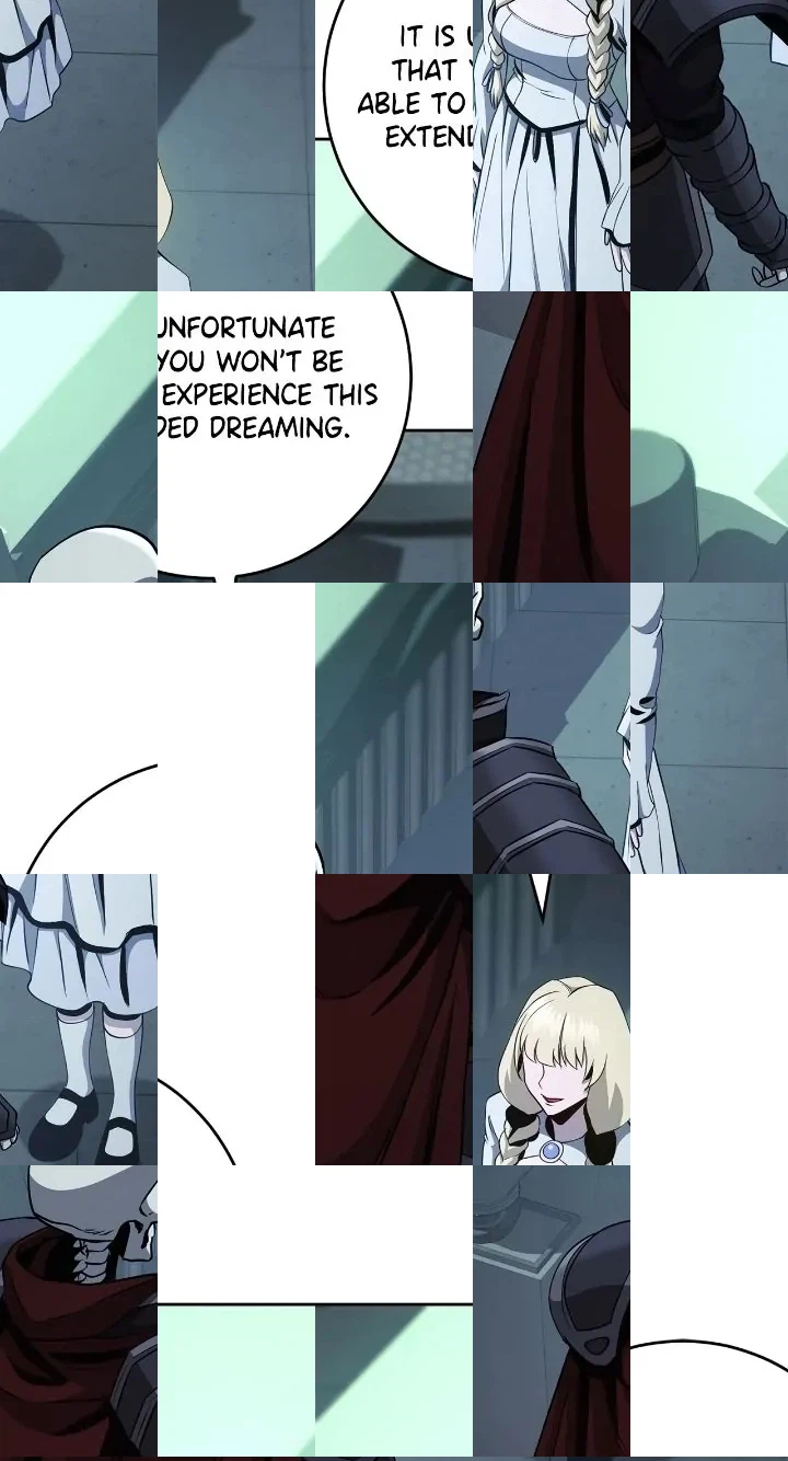 Read The Skeleton Soldier Failed to Defend the Dungeon Manga Online