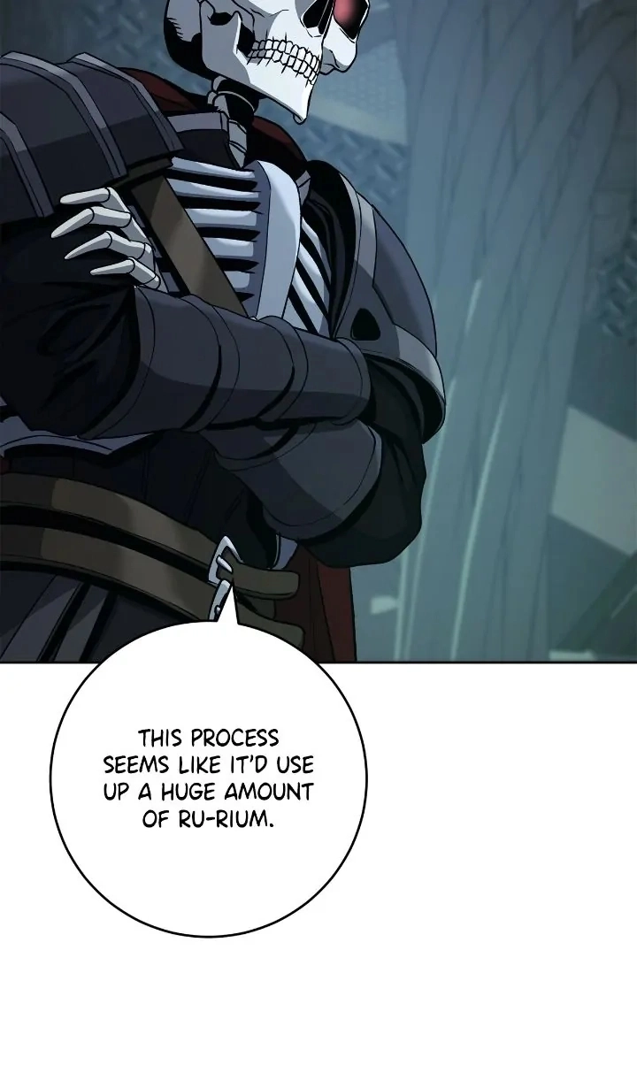 Read The Skeleton Soldier Failed to Defend the Dungeon Manga Online