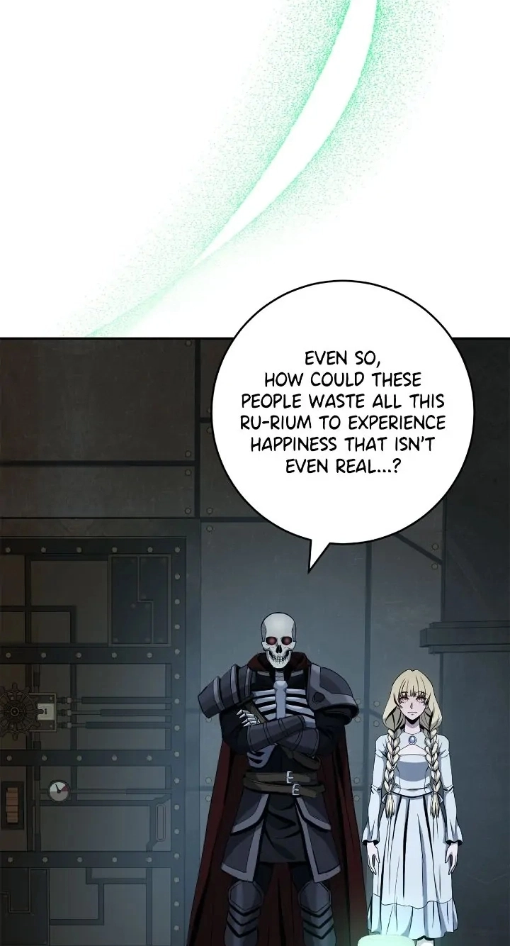 Read The Skeleton Soldier Failed to Defend the Dungeon Manga Online