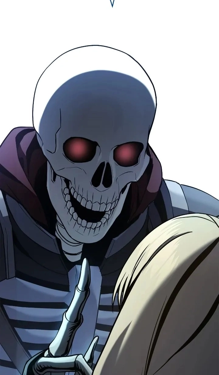 Read The Skeleton Soldier Failed to Defend the Dungeon Manga Online