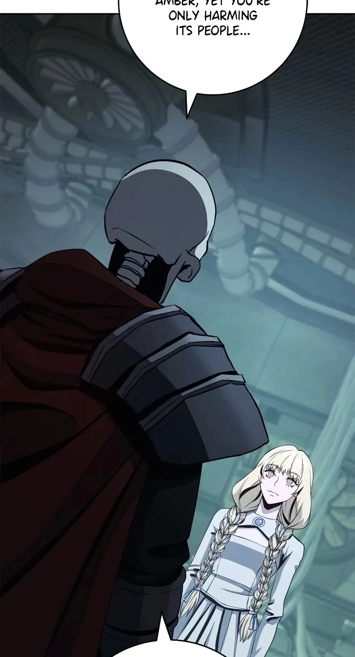 Read The Skeleton Soldier Failed to Defend the Dungeon Manga Online