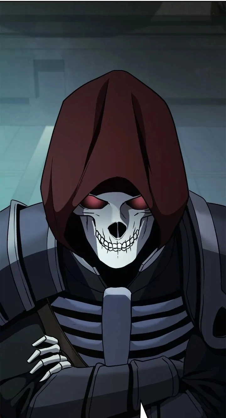 Read The Skeleton Soldier Failed to Defend the Dungeon Manga Online