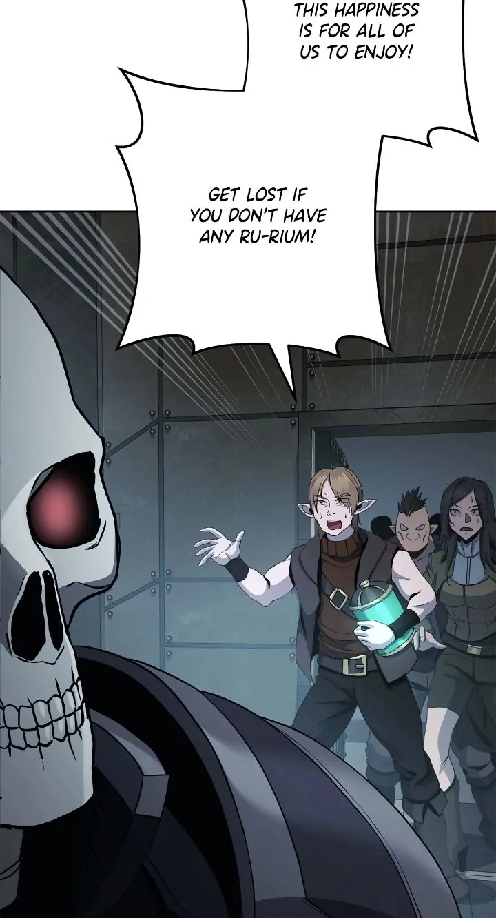 Read The Skeleton Soldier Failed to Defend the Dungeon Manga Online