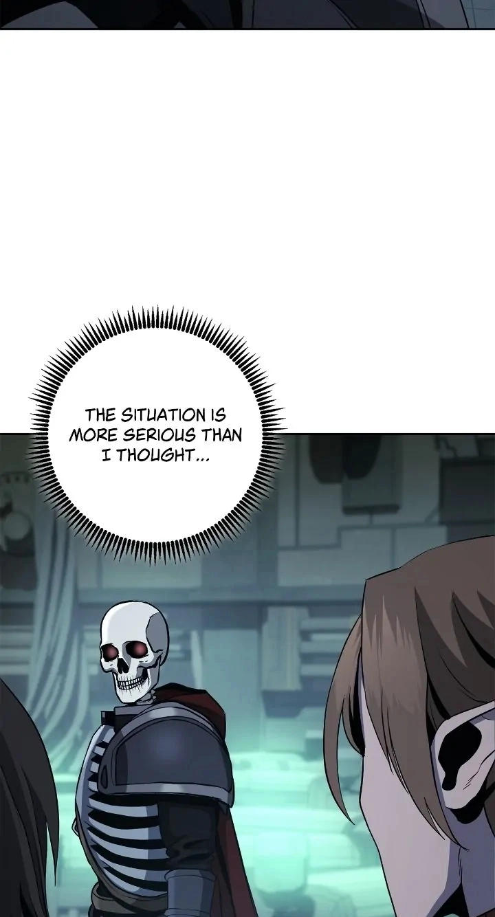 Read The Skeleton Soldier Failed to Defend the Dungeon Manga Online