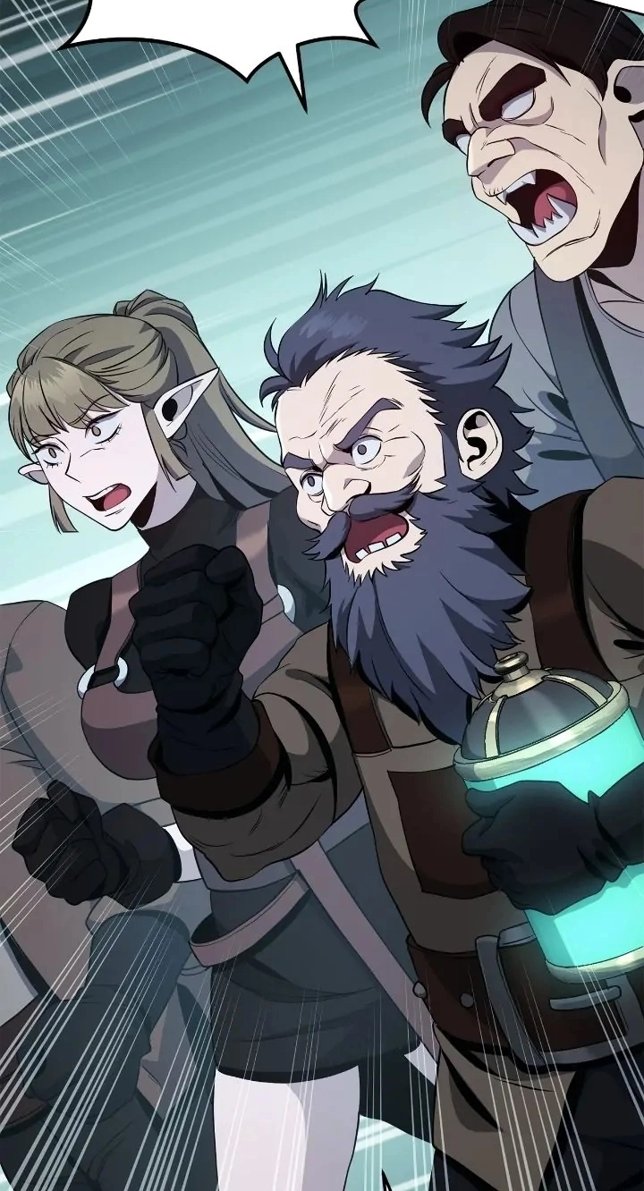 Read The Skeleton Soldier Failed to Defend the Dungeon Manga Online