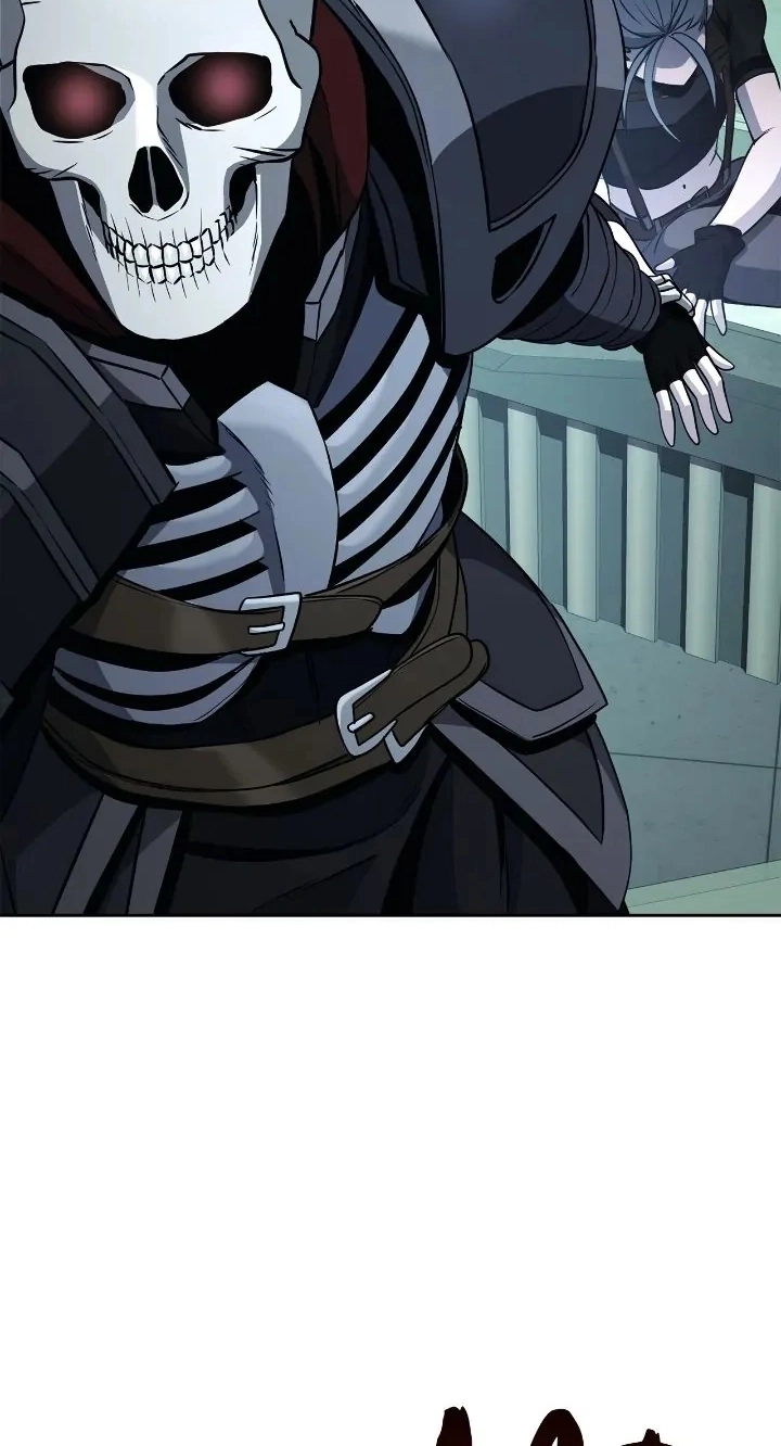 Read The Skeleton Soldier Failed to Defend the Dungeon Manga Online