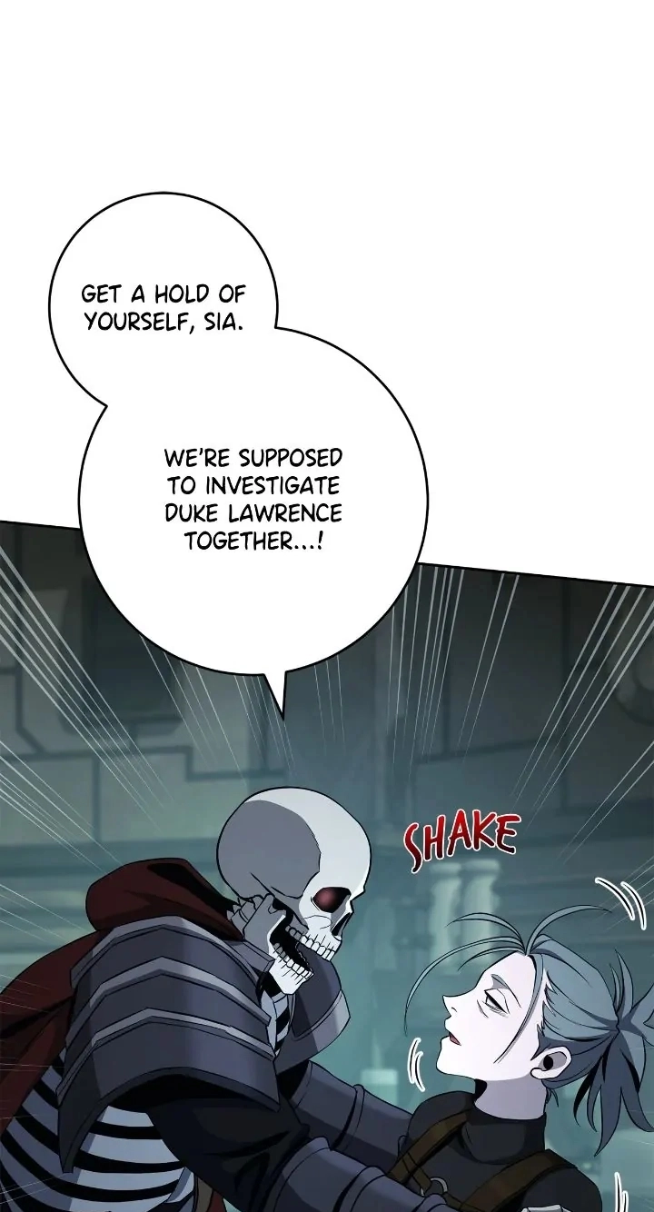 Read The Skeleton Soldier Failed to Defend the Dungeon Manga Online