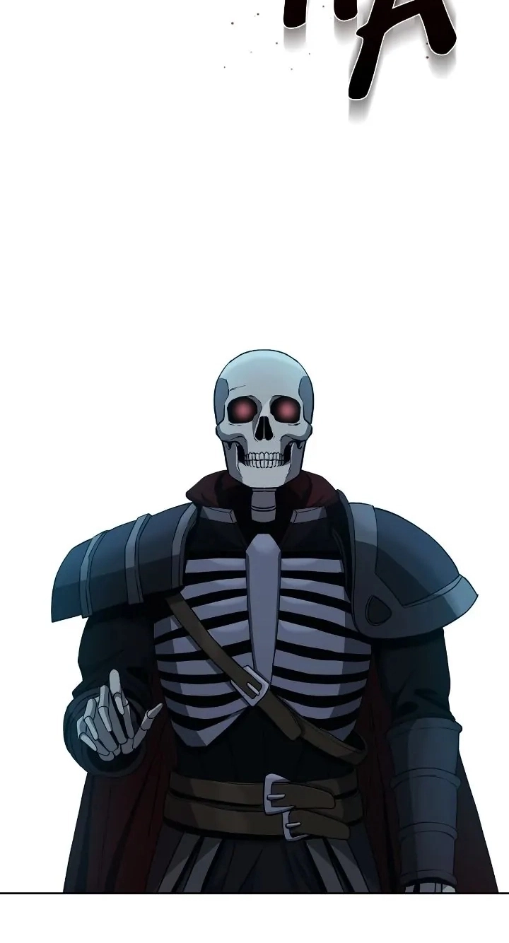 Read The Skeleton Soldier Failed to Defend the Dungeon Manga Online