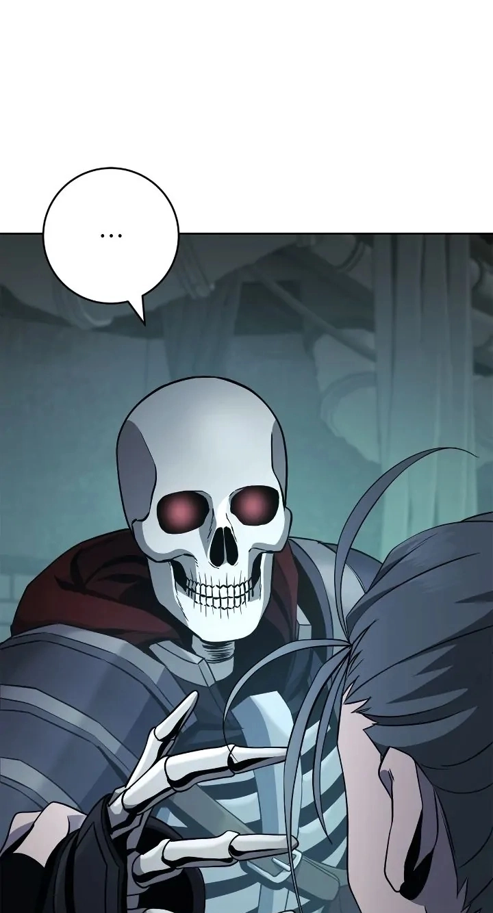 Read The Skeleton Soldier Failed to Defend the Dungeon Manga Online