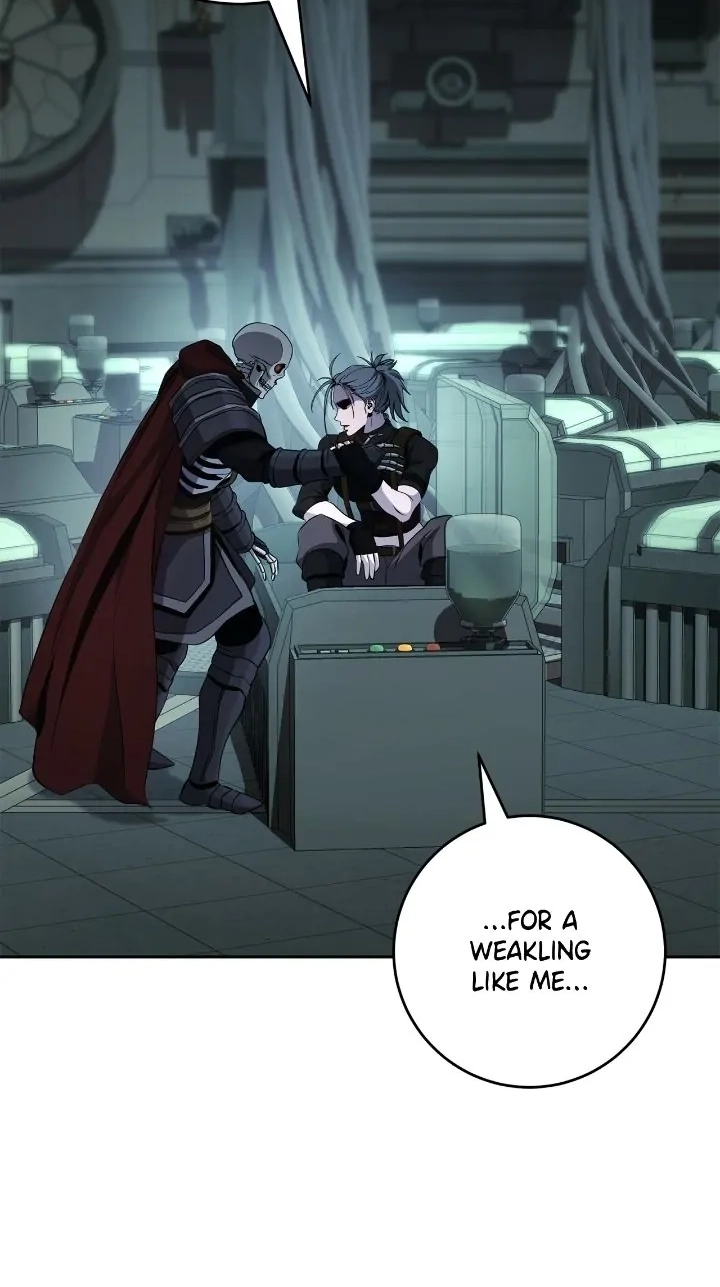 Read The Skeleton Soldier Failed to Defend the Dungeon Manga Online
