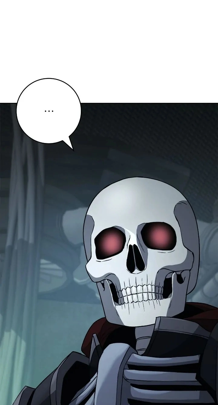Read The Skeleton Soldier Failed to Defend the Dungeon Manga Online