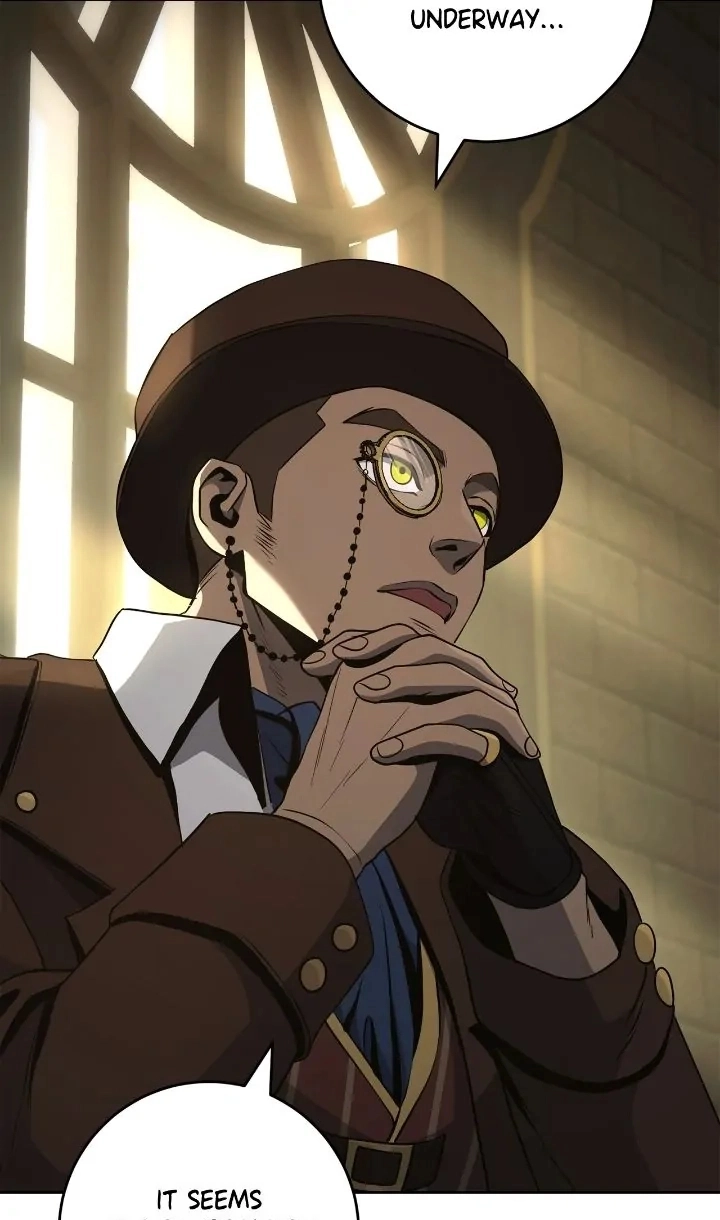 Read The Skeleton Soldier Failed to Defend the Dungeon Manga Online