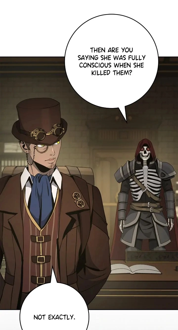 Read The Skeleton Soldier Failed to Defend the Dungeon Manga Online
