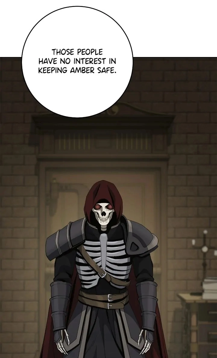 Read The Skeleton Soldier Failed to Defend the Dungeon Manga Online