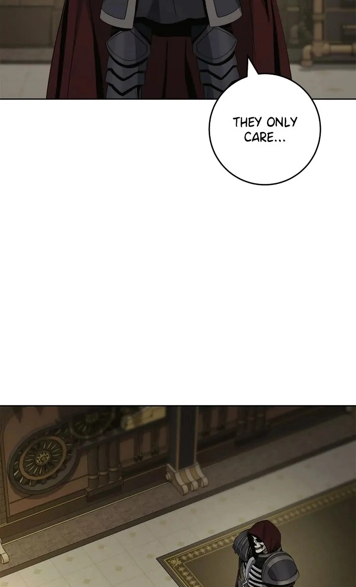 Read The Skeleton Soldier Failed to Defend the Dungeon Manga Online