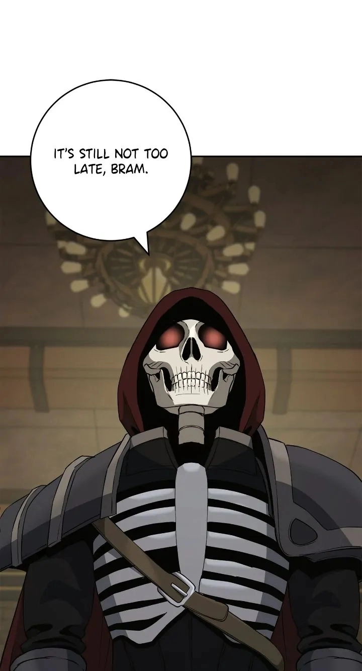 Read The Skeleton Soldier Failed to Defend the Dungeon Manga Online