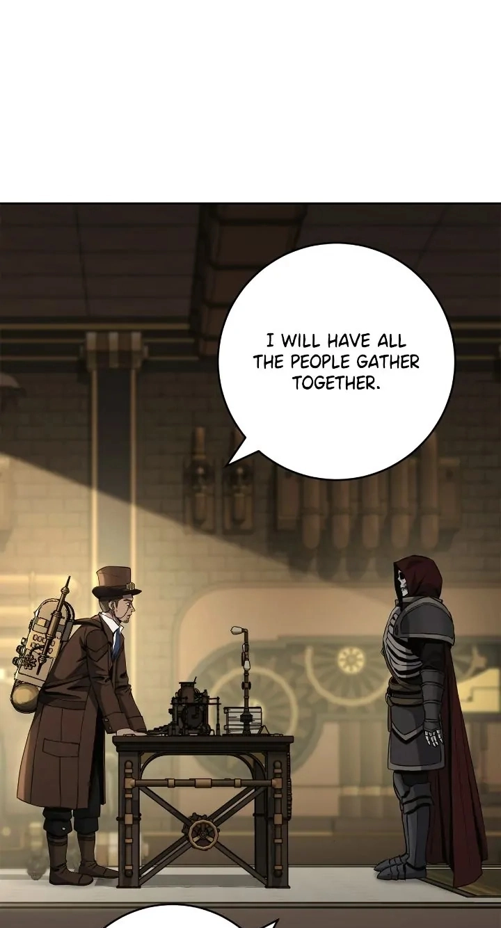 Read The Skeleton Soldier Failed to Defend the Dungeon Manga Online