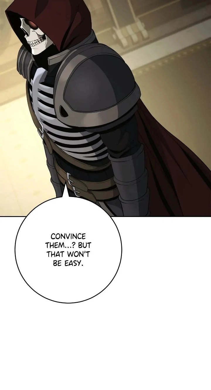 Read The Skeleton Soldier Failed to Defend the Dungeon Manga Online