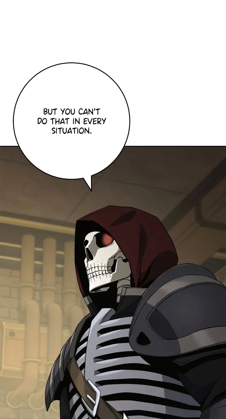 Read The Skeleton Soldier Failed to Defend the Dungeon Manga Online