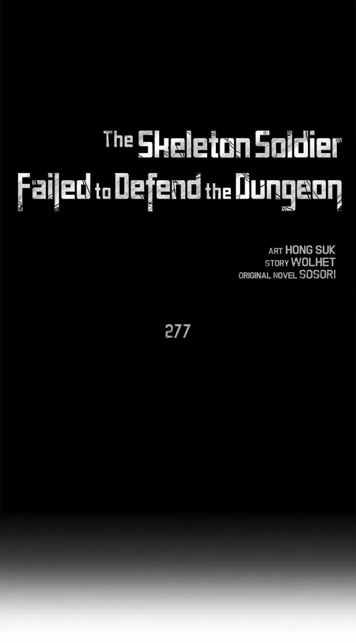 Read The Skeleton Soldier Failed to Defend the Dungeon Manga Online
