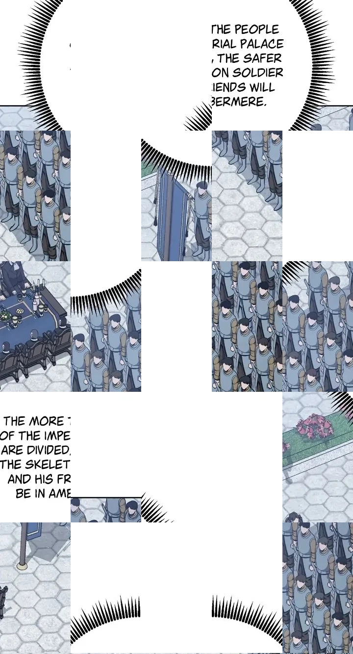 Read The Skeleton Soldier Failed to Defend the Dungeon Manga Online
