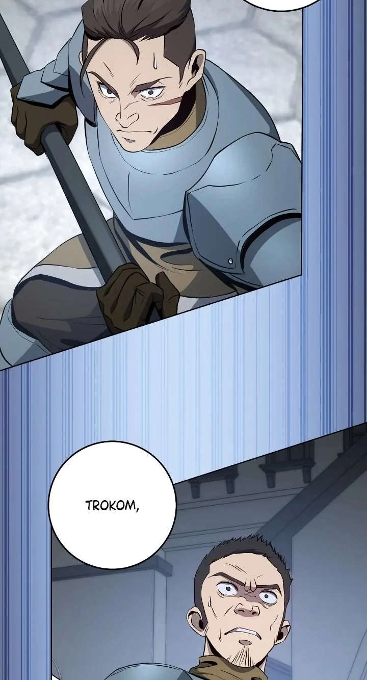 Read The Skeleton Soldier Failed to Defend the Dungeon Manga Online