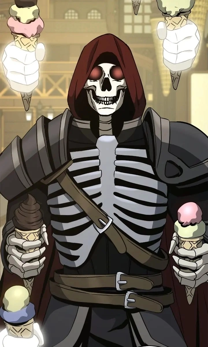 Read The Skeleton Soldier Failed to Defend the Dungeon Manga Online