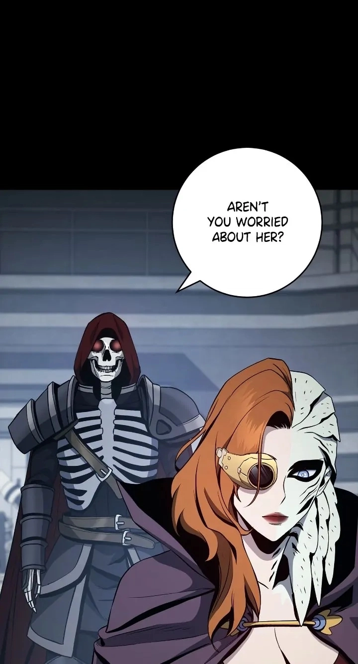 Read The Skeleton Soldier Failed to Defend the Dungeon Manga Online
