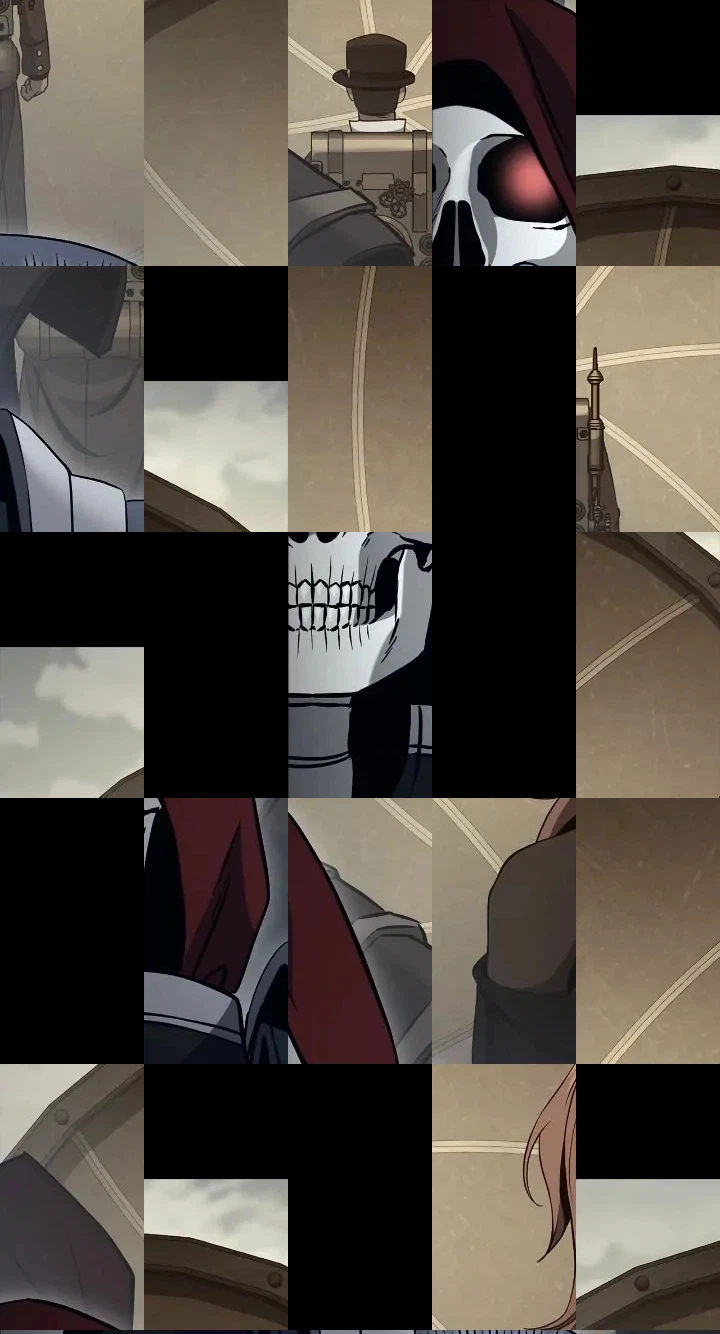 Read The Skeleton Soldier Failed to Defend the Dungeon Manga Online
