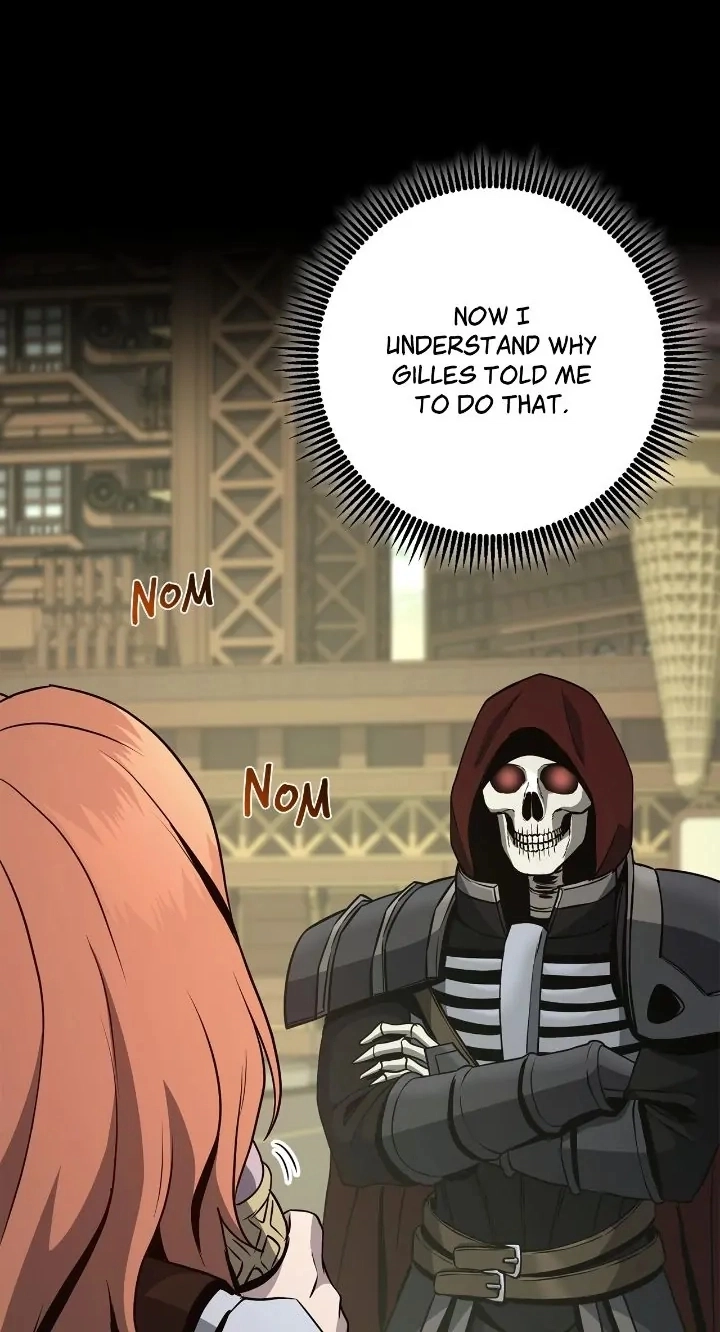 Read The Skeleton Soldier Failed to Defend the Dungeon Manga Online