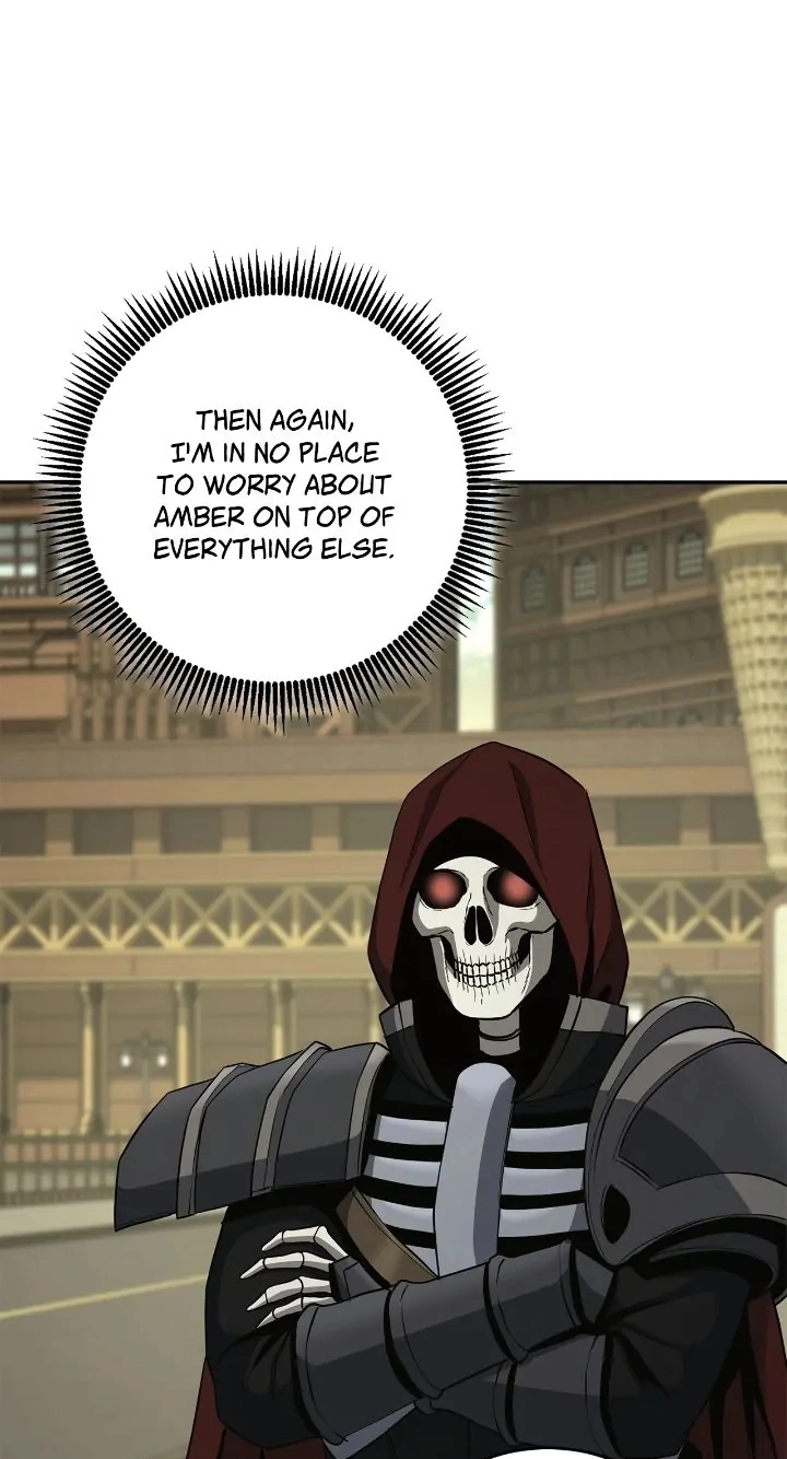 Read The Skeleton Soldier Failed to Defend the Dungeon Manga Online