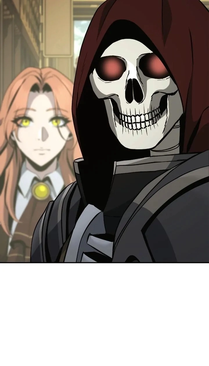 Read The Skeleton Soldier Failed to Defend the Dungeon Manga Online