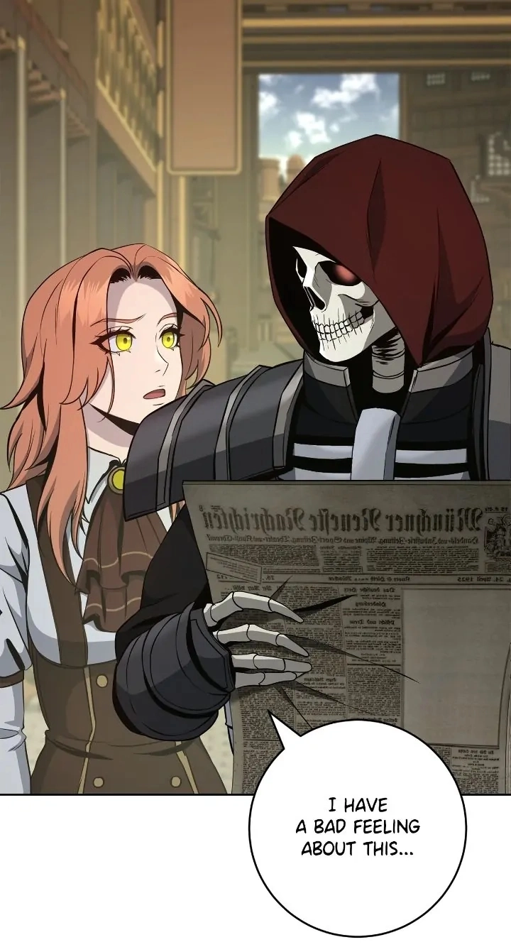 Read The Skeleton Soldier Failed to Defend the Dungeon Manga Online